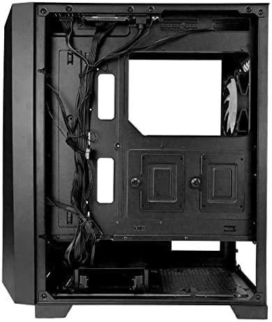 Midi XILENCE XG131 XILENT BREEZE X712.RGB