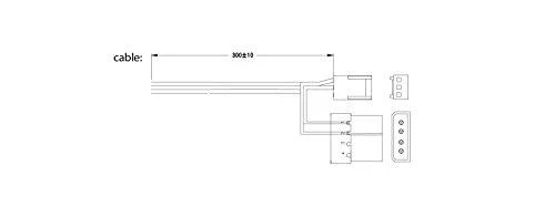 Xilence Performance C 92mm