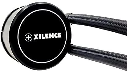 „Xilence LiQuRizer LQ240“ vandens aušinimas (XC975)