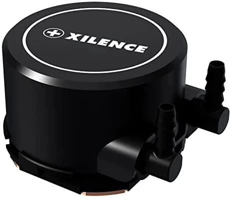 „Xilence LiQuRizer LQ240“ vandens aušinimas (XC975)