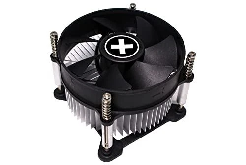 LISTAN XILENCE Performance C procesoriaus aušintuvas I200 INTEL