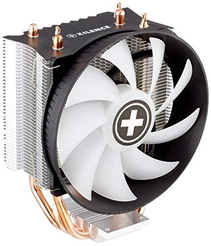 Xilence CPU aušintuvas, daugializdis, M403PRO.ARGB XC1