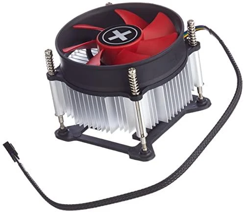 Aušintuvas Xilence S1155/S1156 XC032
