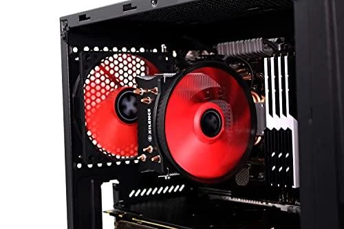 CPU aušintuvas Xilence Performance C M403PRO (XC029)