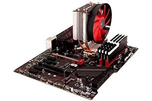 CPU aušintuvas Xilence Performance C M403PRO (XC029)