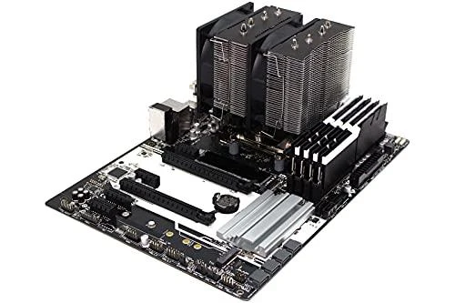 CPU COOLER MULTI SOCKET/XC044 XILENCE