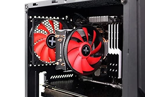 CPU aušintuvas Xilence Performance C M403PRO (XC029)