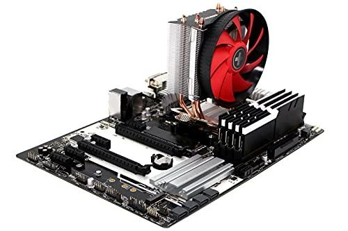 CPU aušintuvas Xilence Performance C M403PRO (XC029)