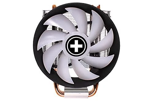 Xilence CPU aušintuvas, daugializdis, M403PRO.ARGB XC1