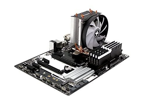 Xilence CPU aušintuvas, daugializdis, M403PRO.ARGB XC1