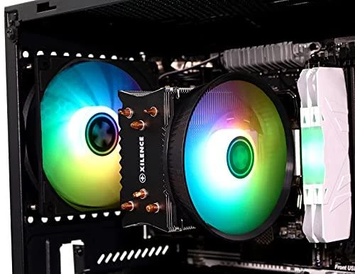Xilence CPU aušintuvas, daugializdis, M403PRO.ARGB XC1