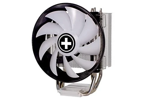 Xilence CPU aušintuvas, daugializdis, M403PRO.ARGB XC1