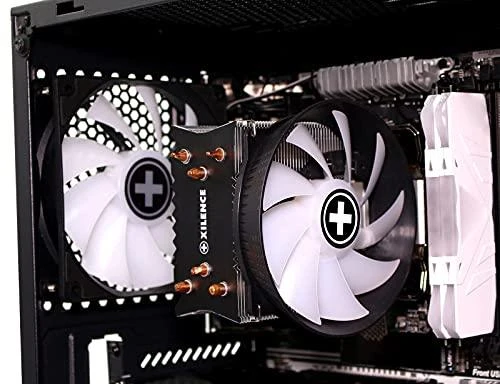 Xilence CPU aušintuvas, daugializdis, M403PRO.ARGB XC1