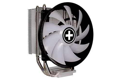 Xilence CPU aušintuvas, daugializdis, M403PRO.ARGB XC1