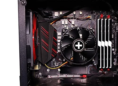 LISTAN XILENCE Performance C procesoriaus aušintuvas I200 INTEL