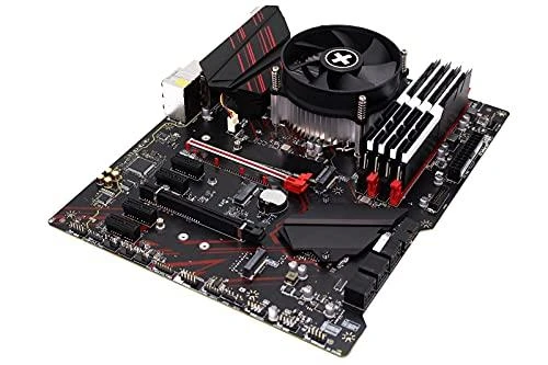 LISTAN XILENCE Performance C procesoriaus aušintuvas I200 INTEL