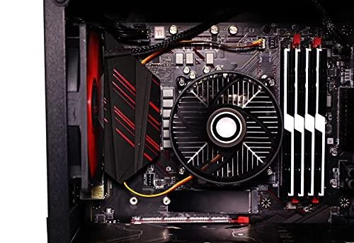 LISTAN XILENCE Performance C procesoriaus aušintuvas I200 INTEL