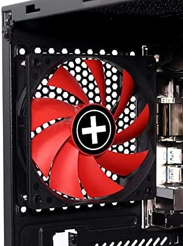 LISTAN XILENCE Performance C korpuso ventiliatorius 120 mm PWM