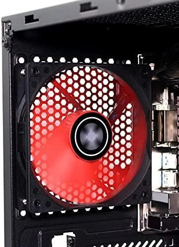 LISTAN XILENCE Performance C korpuso ventiliatorius 120 mm PWM