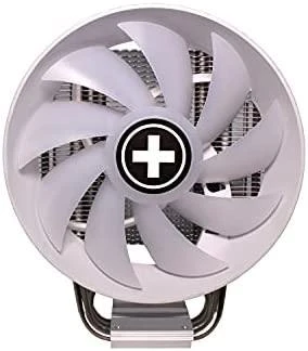CPU COOLER MULTI SOCKET/M403PRO.W.ARGB XC229 XILENCE