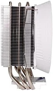 CPU COOLER MULTI SOCKET/M403PRO.W.ARGB XC229 XILENCE