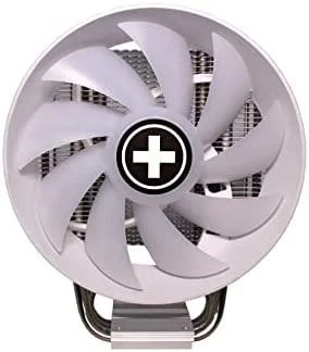 CPU COOLER MULTI SOCKET/M403PRO.W.ARGB XC229 XILENCE