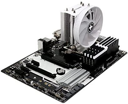 CPU COOLER MULTI SOCKET/M403PRO.W.ARGB XC229 XILENCE