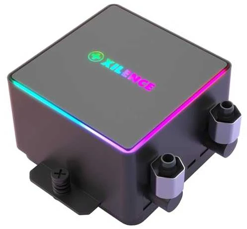 Xilence Performance A+ LiQuRizer LQ360PRO.ARGB vandens aušinimas (XC987)