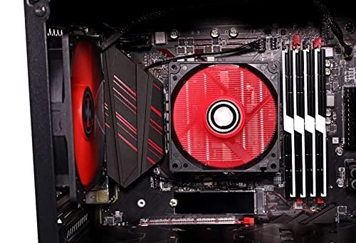 CPU COOLER S1150/S1151/S1155//S1156 XC041 XILENCE
