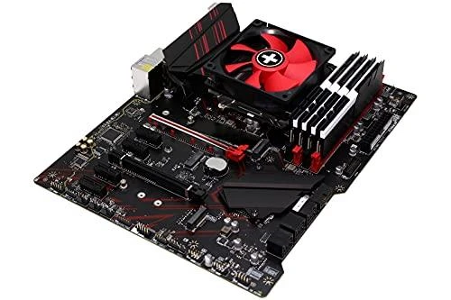 CPU COOLER S1150/S1151/S1155//S1156 XC041 XILENCE