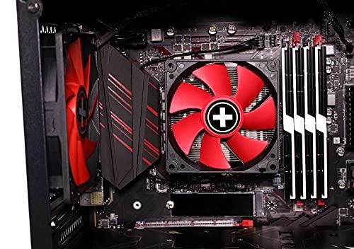 CPU COOLER S1150/S1151/S1155//S1156 XC041 XILENCE