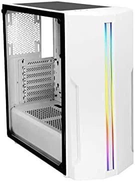 Xilence Performance C X512.W.RGB dėklas (XG221)