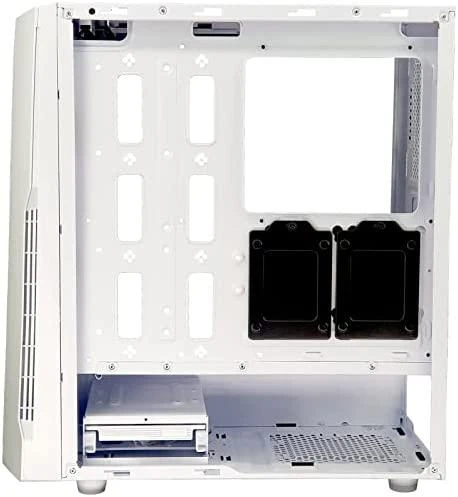 Xilence Performance C X512.W.RGB dėklas (XG221)