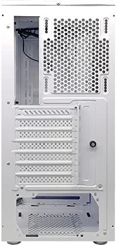 Xilence Performance C X512.W.RGB dėklas (XG221)