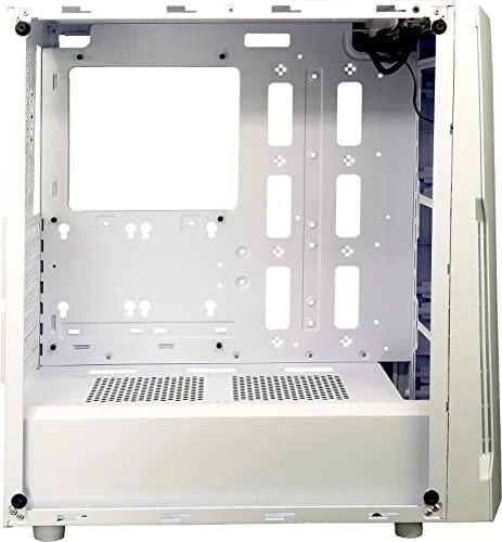Xilence Performance C X512.W.RGB dėklas (XG221)