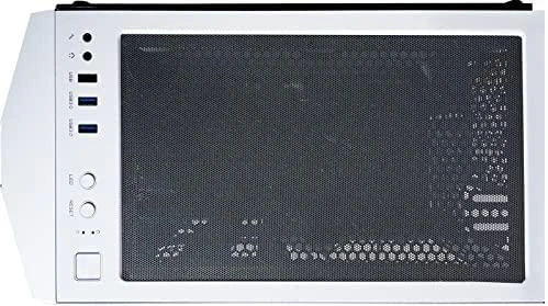 Xilence Performance C X512.W.RGB dėklas (XG221)