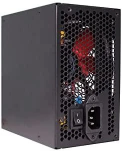400 W Xilence našumo XP400R6 ErP paruoštas