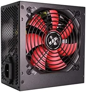 500 W Xilence našumo XP500R6 ErP paruoštas