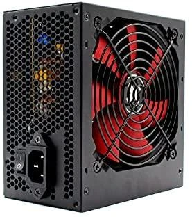 600 W Xilence našumo XP600R6 ErP paruoštas