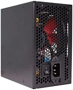 600 W Xilence našumo XP600R6 ErP paruoštas