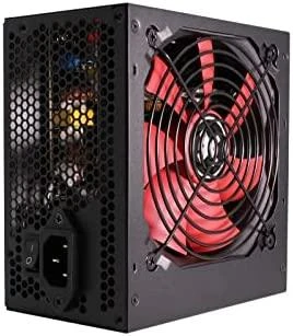 600 W Xilence našumo XP600R6 ErP paruoštas