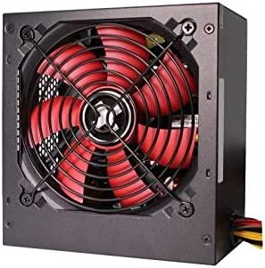 600 W Xilence našumo XP600R6 ErP paruoštas