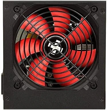 600 W Xilence našumo XP600R6 ErP paruoštas