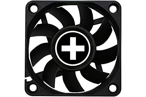 CASE FAN 80MM/XF034 XILENCE
