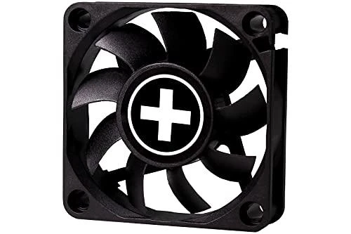 CASE FAN 80MM/XF034 XILENCE