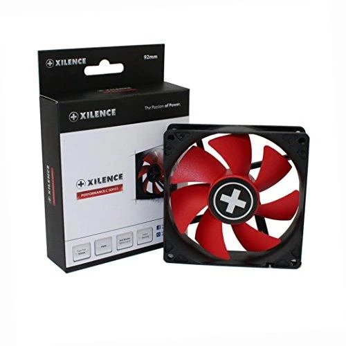 Xilence Performance C XPF92.R.PWM ventiliatorius (XF011)