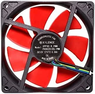 Xilence Performance C XPF92.R.PWM ventiliatorius (XF011)
