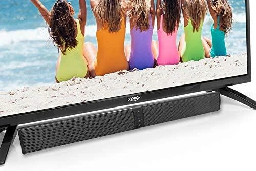 Namų kino sistema Soundbar Xoro HSB 55