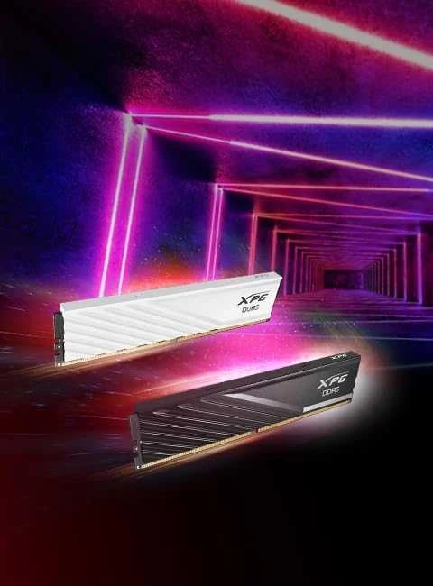 RAM ADATA | XPG LANCER BLADE | 32 Kit (16GBx2) GB | DDR5 | 6400 MHz | PC/serveris | Registered No | ECC Yes