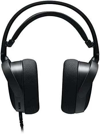 Ausinės XPG (ADATA) XPG Precog S juoda